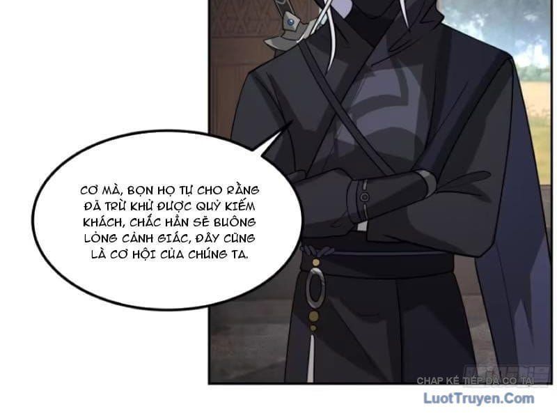 Phu Nhân Của Ta Là Giáo Chủ Ma Giáo Chap 30 - Next Chap 29