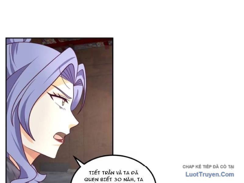 Phu Nhân Của Ta Là Giáo Chủ Ma Giáo Chap 30 - Next Chap 29