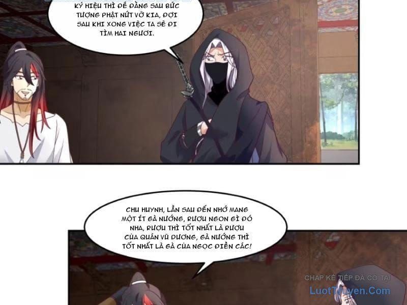 Phu Nhân Của Ta Là Giáo Chủ Ma Giáo Chap 30 - Next Chap 29