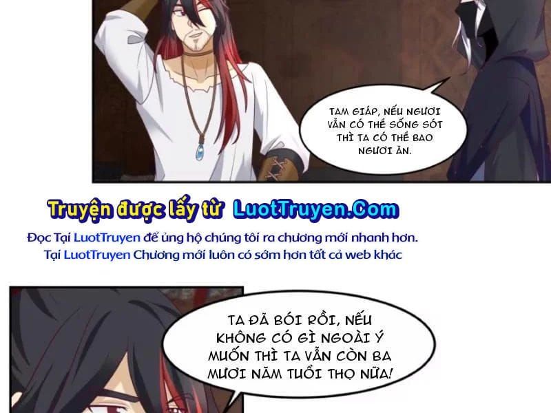 Phu Nhân Của Ta Là Giáo Chủ Ma Giáo Chap 30 - Next Chap 29