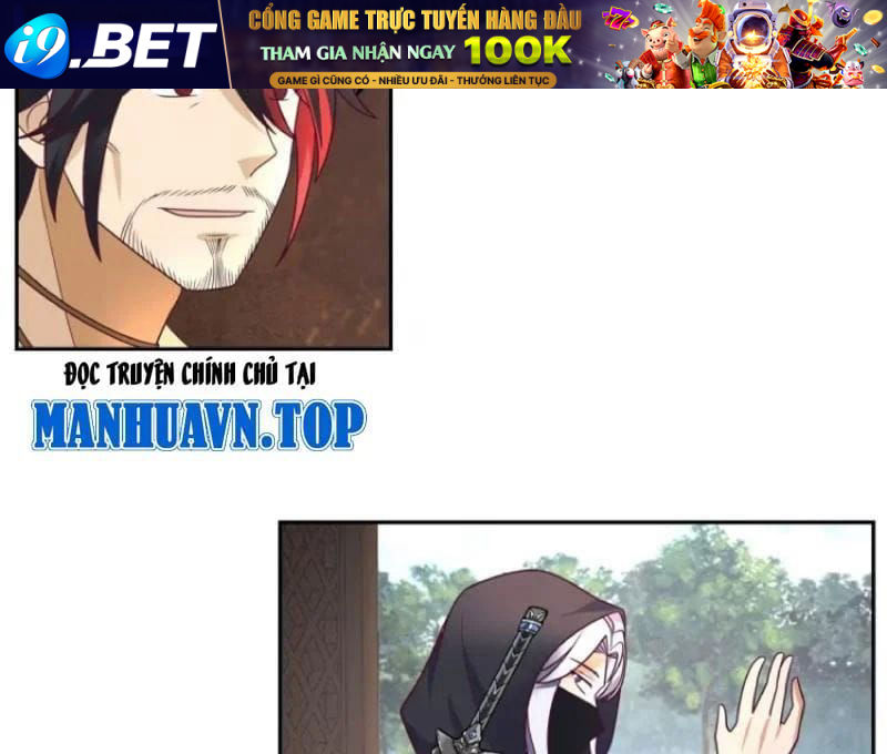 Phu Nhân Của Ta Là Giáo Chủ Ma Giáo Chap 30 - Next Chap 29