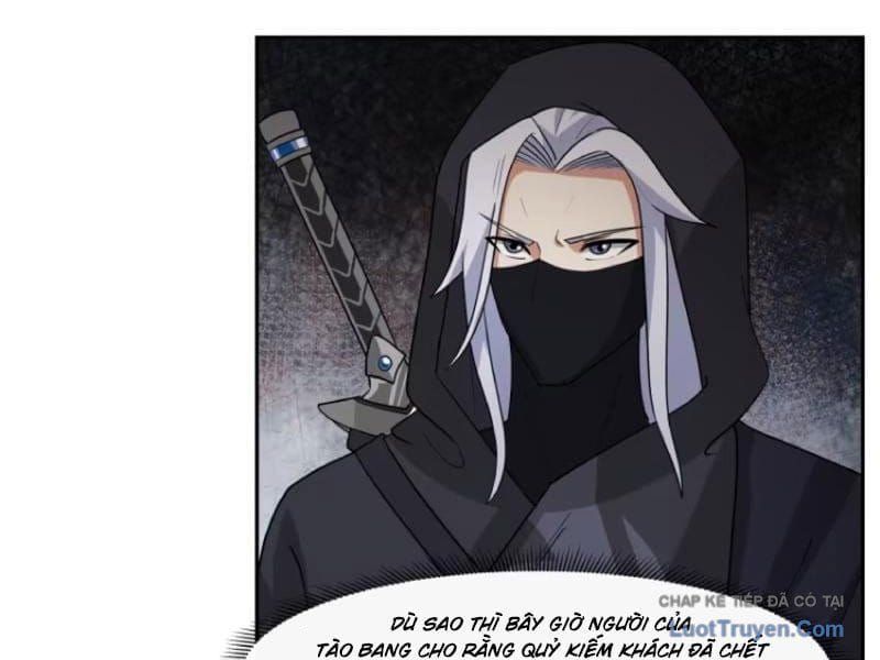 Phu Nhân Của Ta Là Giáo Chủ Ma Giáo Chap 30 - Next Chap 29