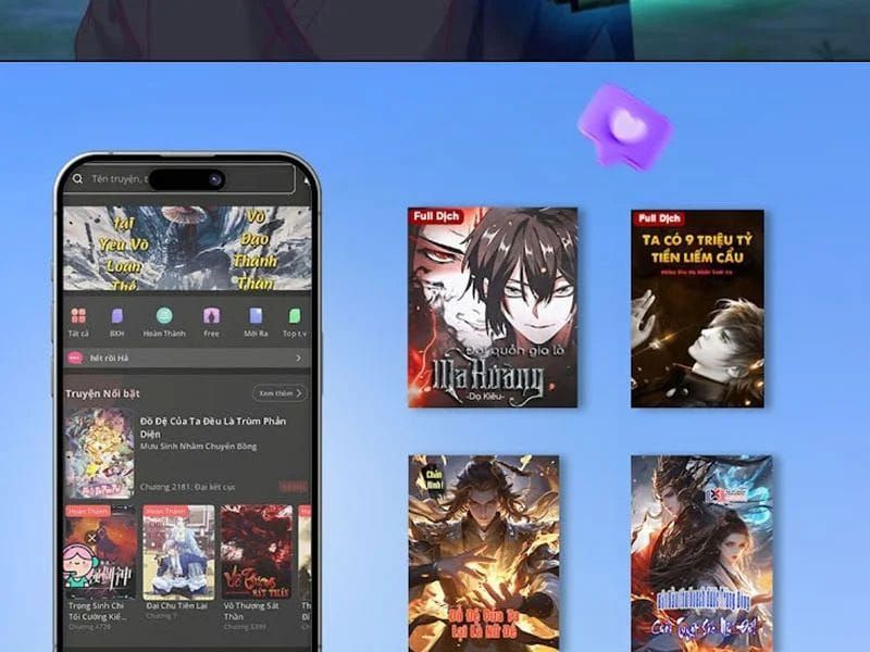 Phu Nhân Của Ta Là Giáo Chủ Ma Giáo Chap 30 - Next Chap 29