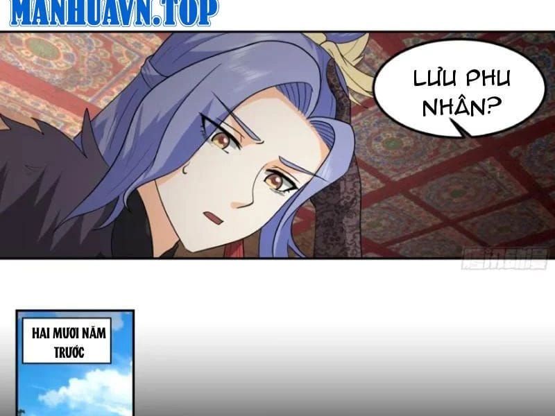Phu Nhân Của Ta Là Giáo Chủ Ma Giáo Chap 30 - Next Chap 29