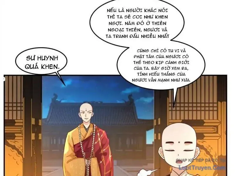 Phu Nhân Của Ta Là Giáo Chủ Ma Giáo Chap 31 - Next Chap 30