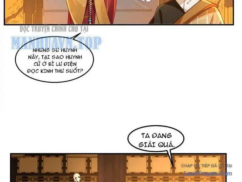 Phu Nhân Của Ta Là Giáo Chủ Ma Giáo Chap 31 - Next Chap 30