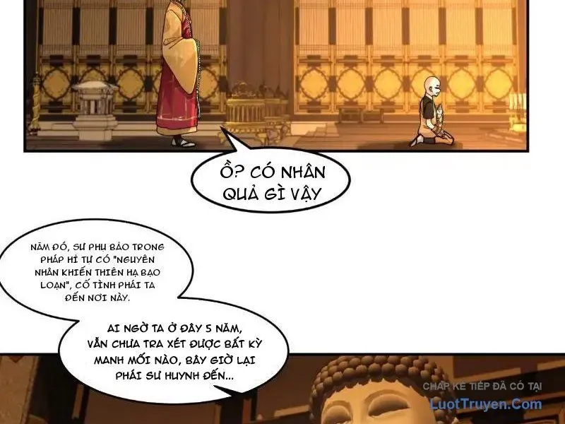 Phu Nhân Của Ta Là Giáo Chủ Ma Giáo Chap 31 - Next Chap 30