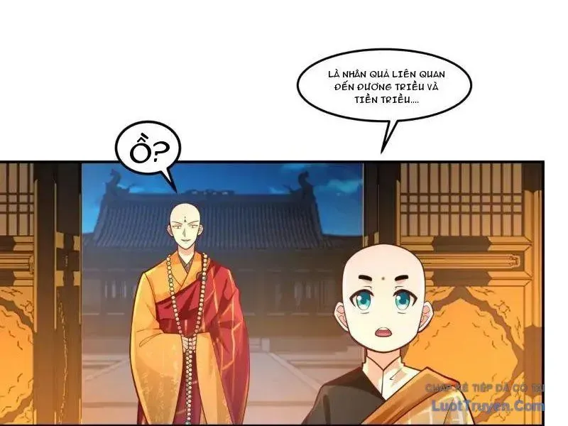 Phu Nhân Của Ta Là Giáo Chủ Ma Giáo Chap 31 - Next Chap 30