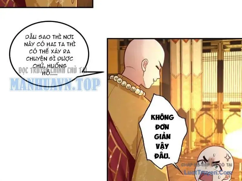 Phu Nhân Của Ta Là Giáo Chủ Ma Giáo Chap 31 - Next Chap 30