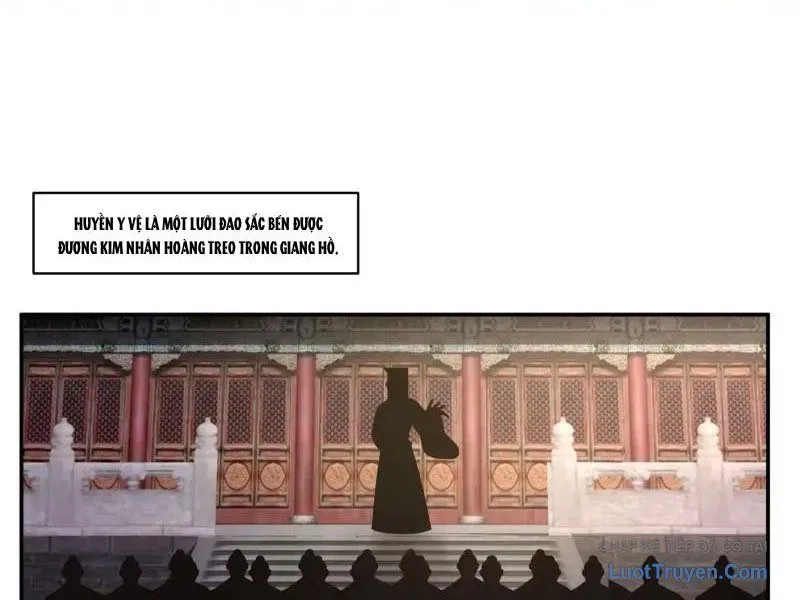 Phu Nhân Của Ta Là Giáo Chủ Ma Giáo Chap 31 - Next Chap 30