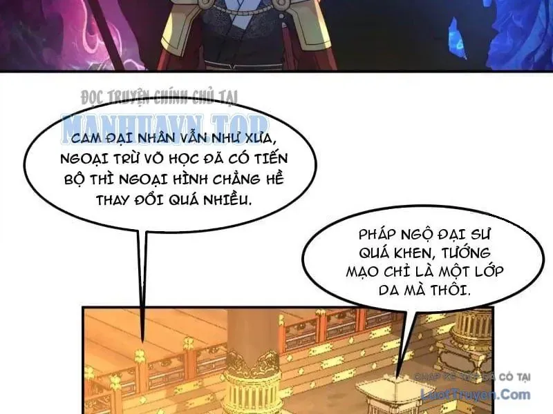 Phu Nhân Của Ta Là Giáo Chủ Ma Giáo Chap 31 - Next Chap 30