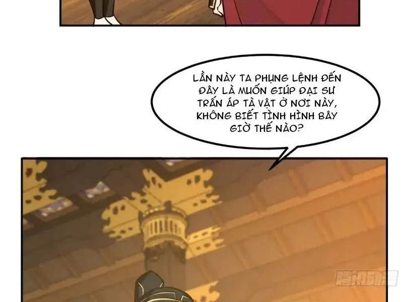 Phu Nhân Của Ta Là Giáo Chủ Ma Giáo Chap 31 - Next Chap 30