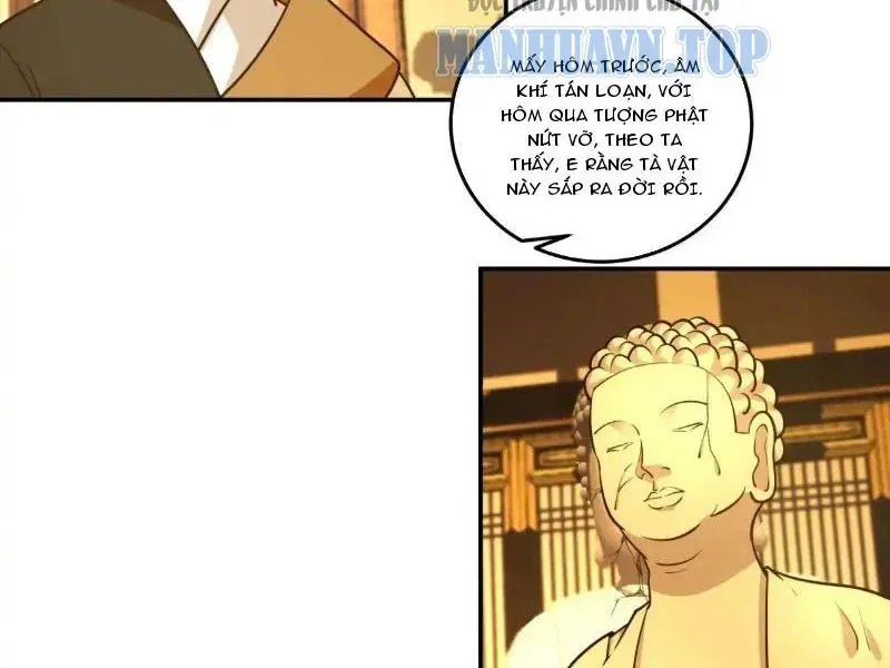 Phu Nhân Của Ta Là Giáo Chủ Ma Giáo Chap 31 - Next Chap 30