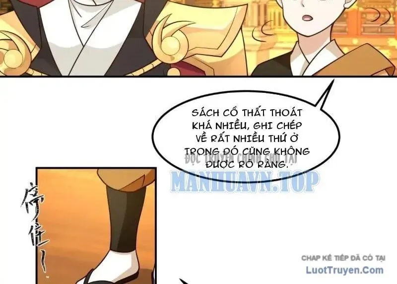 Phu Nhân Của Ta Là Giáo Chủ Ma Giáo Chap 31 - Next Chap 30