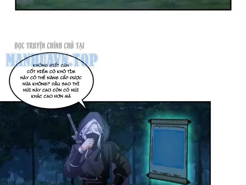 Phu Nhân Của Ta Là Giáo Chủ Ma Giáo Chap 31 - Next Chap 30