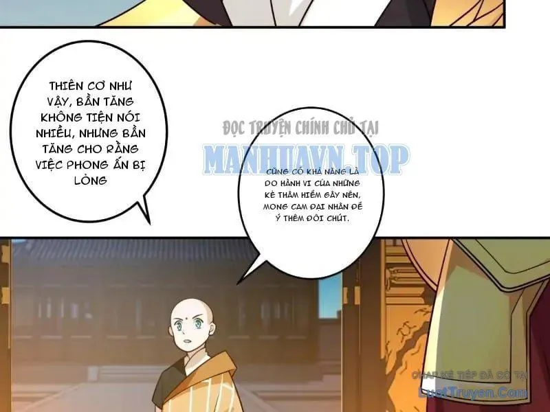 Phu Nhân Của Ta Là Giáo Chủ Ma Giáo Chap 31 - Next Chap 30