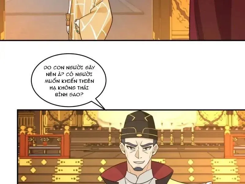 Phu Nhân Của Ta Là Giáo Chủ Ma Giáo Chap 31 - Next Chap 30