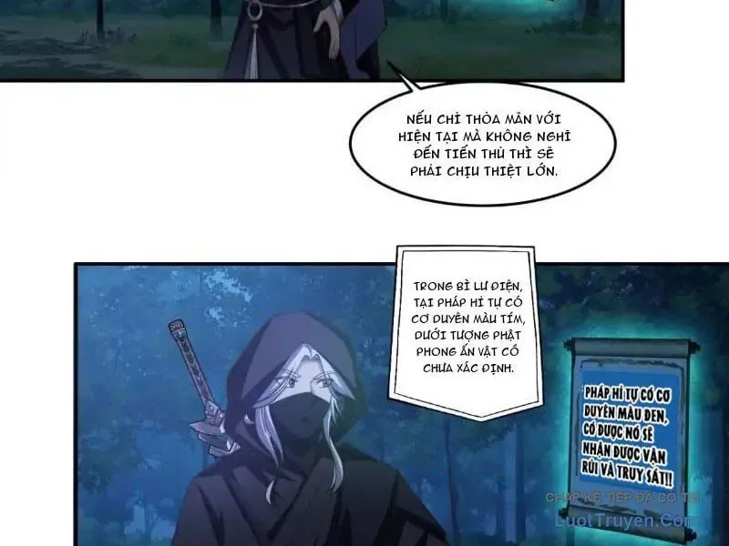 Phu Nhân Của Ta Là Giáo Chủ Ma Giáo Chap 31 - Next Chap 30