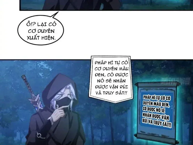 Phu Nhân Của Ta Là Giáo Chủ Ma Giáo Chap 31 - Next Chap 30