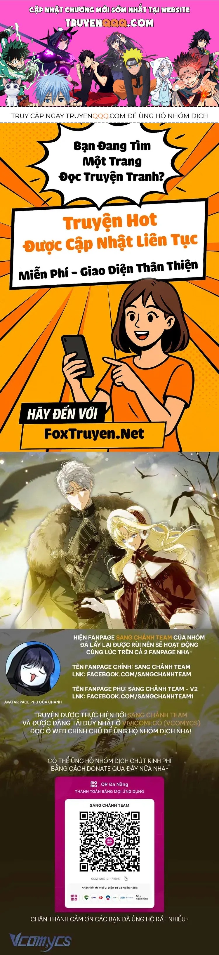 Phương Pháp Khiến Phu Quân Đứng Về Phía Tôi Chap 131 - Next Chap 130