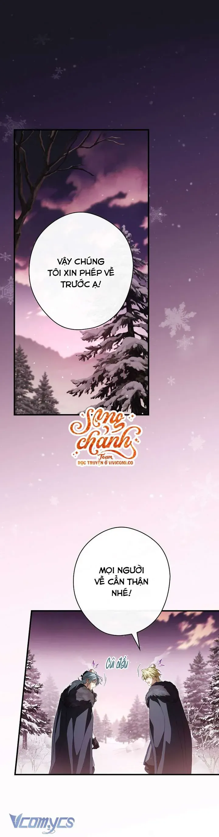 Phương Pháp Khiến Phu Quân Đứng Về Phía Tôi Chap 131 - Next Chap 130