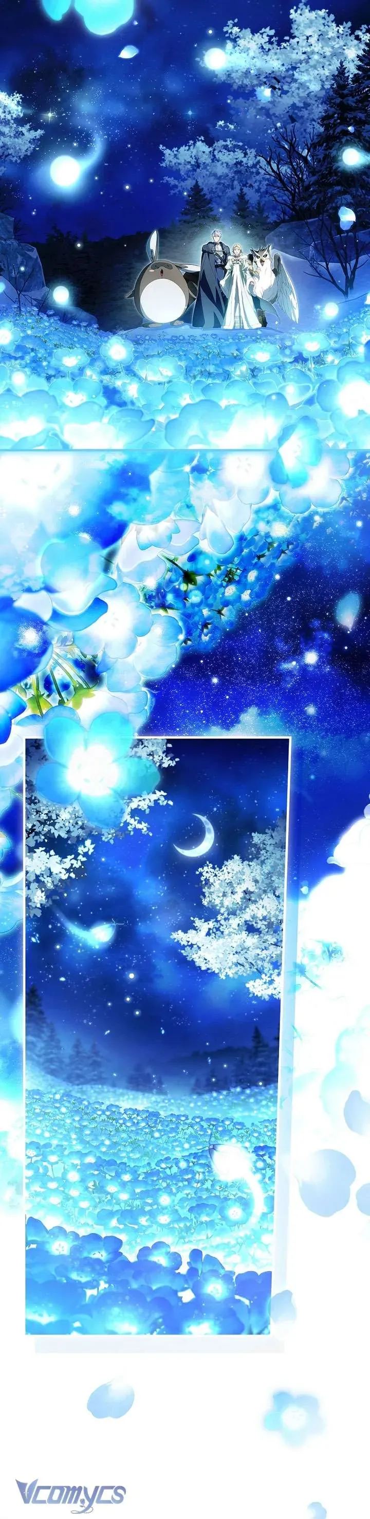 Phương Pháp Khiến Phu Quân Đứng Về Phía Tôi Chap 131 - Next Chap 130