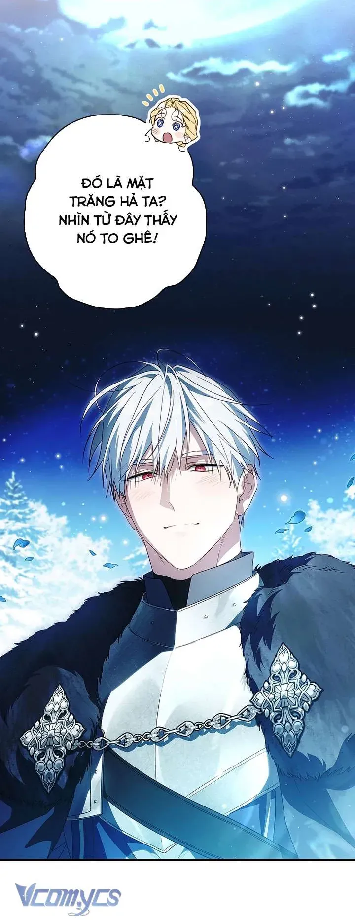 Phương Pháp Khiến Phu Quân Đứng Về Phía Tôi Chap 131 - Next Chap 130