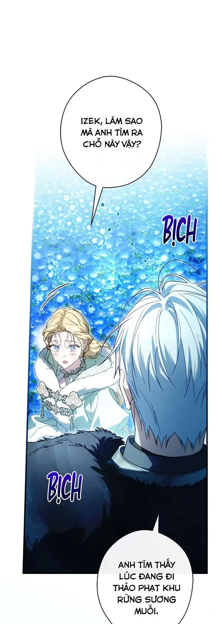 Phương Pháp Khiến Phu Quân Đứng Về Phía Tôi Chap 131 - Next Chap 130