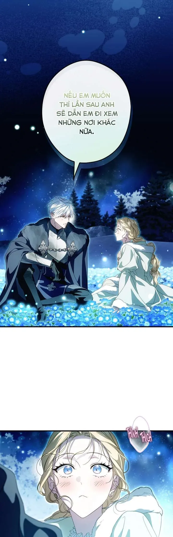 Phương Pháp Khiến Phu Quân Đứng Về Phía Tôi Chap 131 - Next Chap 130