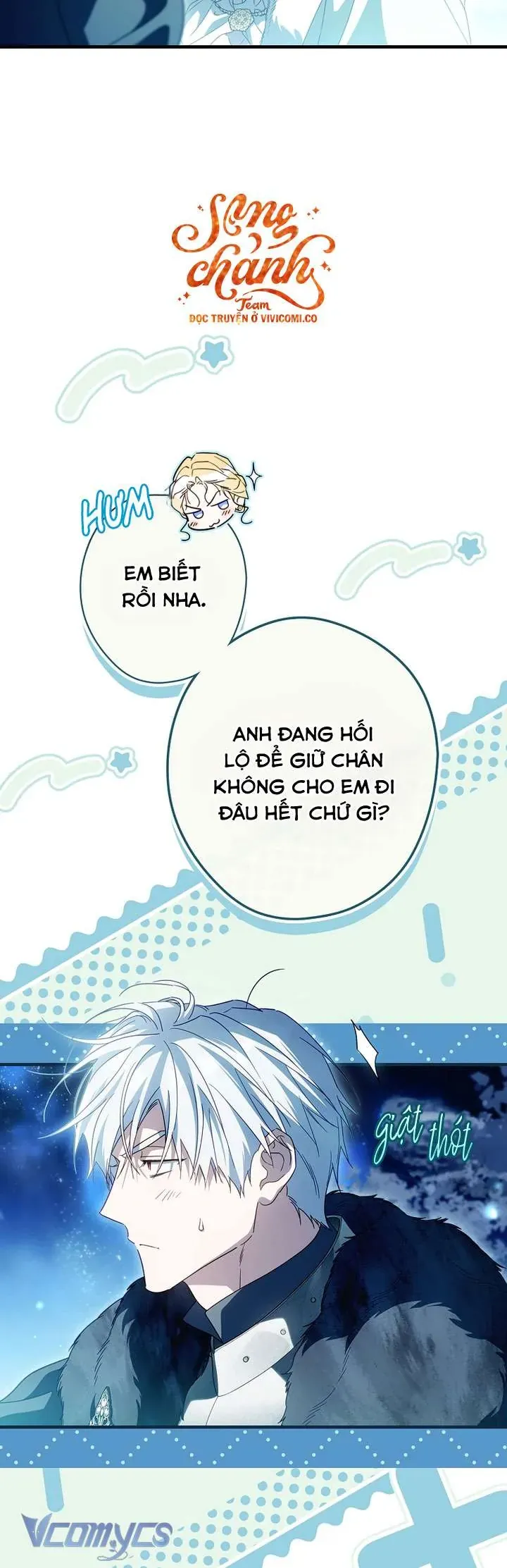 Phương Pháp Khiến Phu Quân Đứng Về Phía Tôi Chap 131 - Next Chap 130