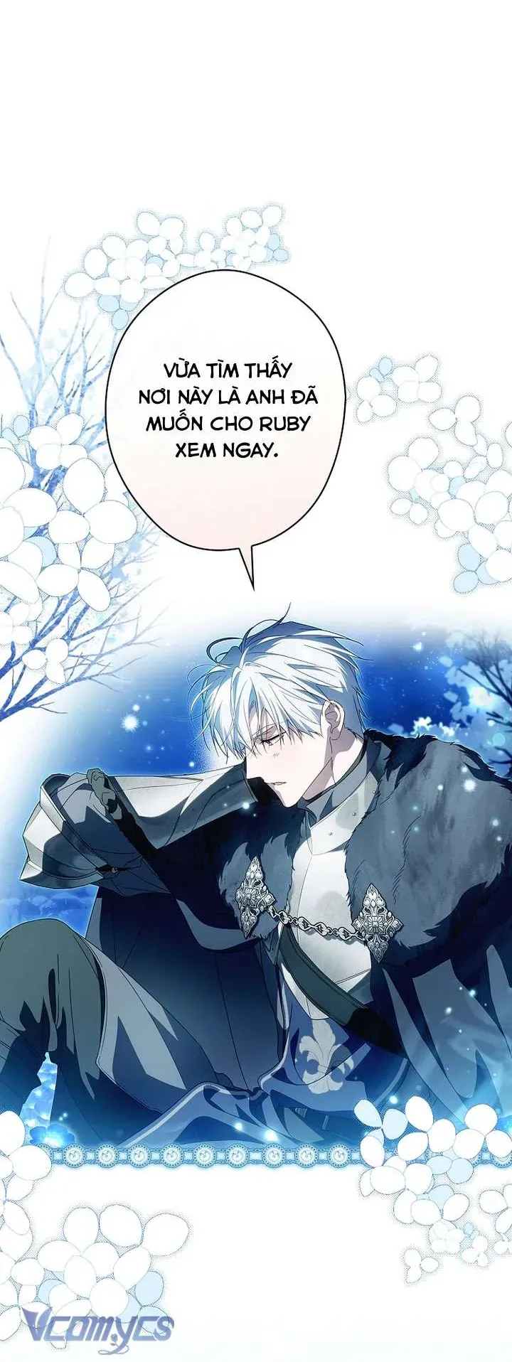 Phương Pháp Khiến Phu Quân Đứng Về Phía Tôi Chap 131 - Next Chap 130