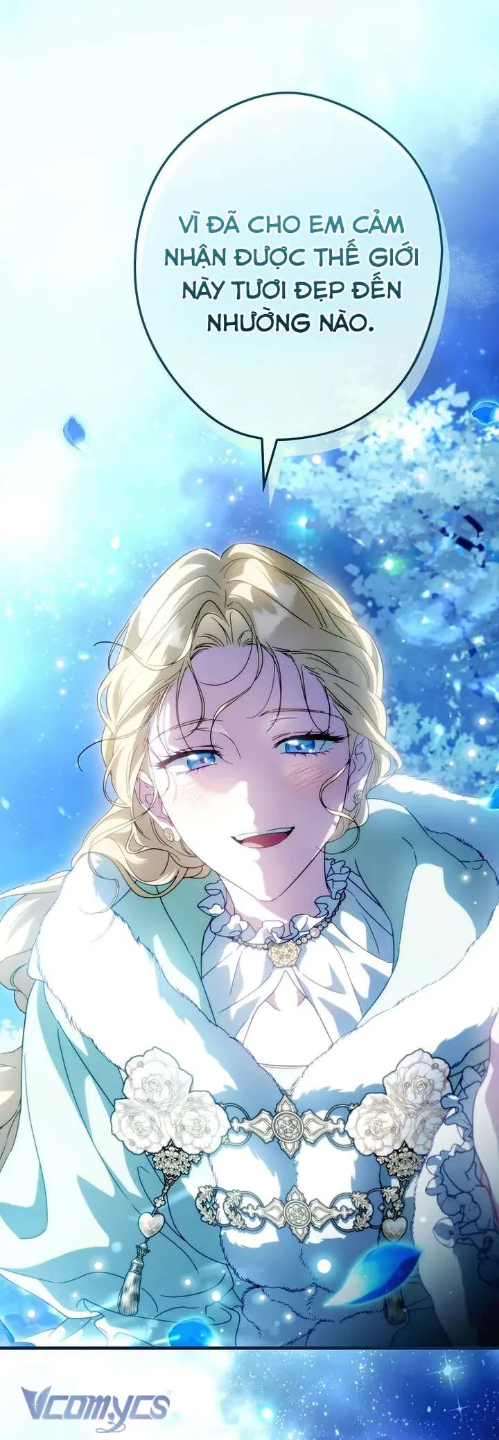 Phương Pháp Khiến Phu Quân Đứng Về Phía Tôi Chap 131 - Next Chap 130