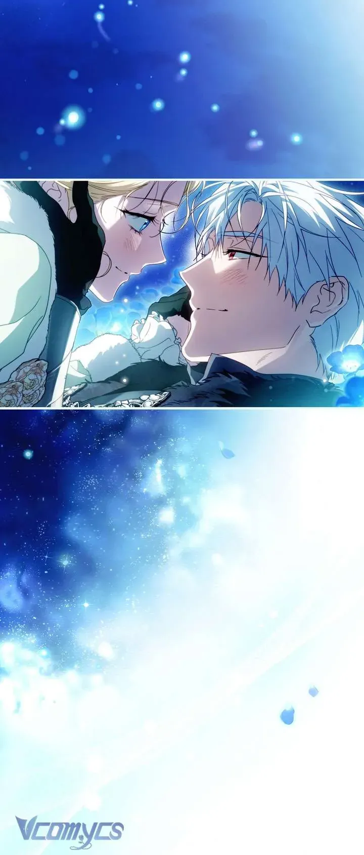 Phương Pháp Khiến Phu Quân Đứng Về Phía Tôi Chap 131 - Next Chap 130