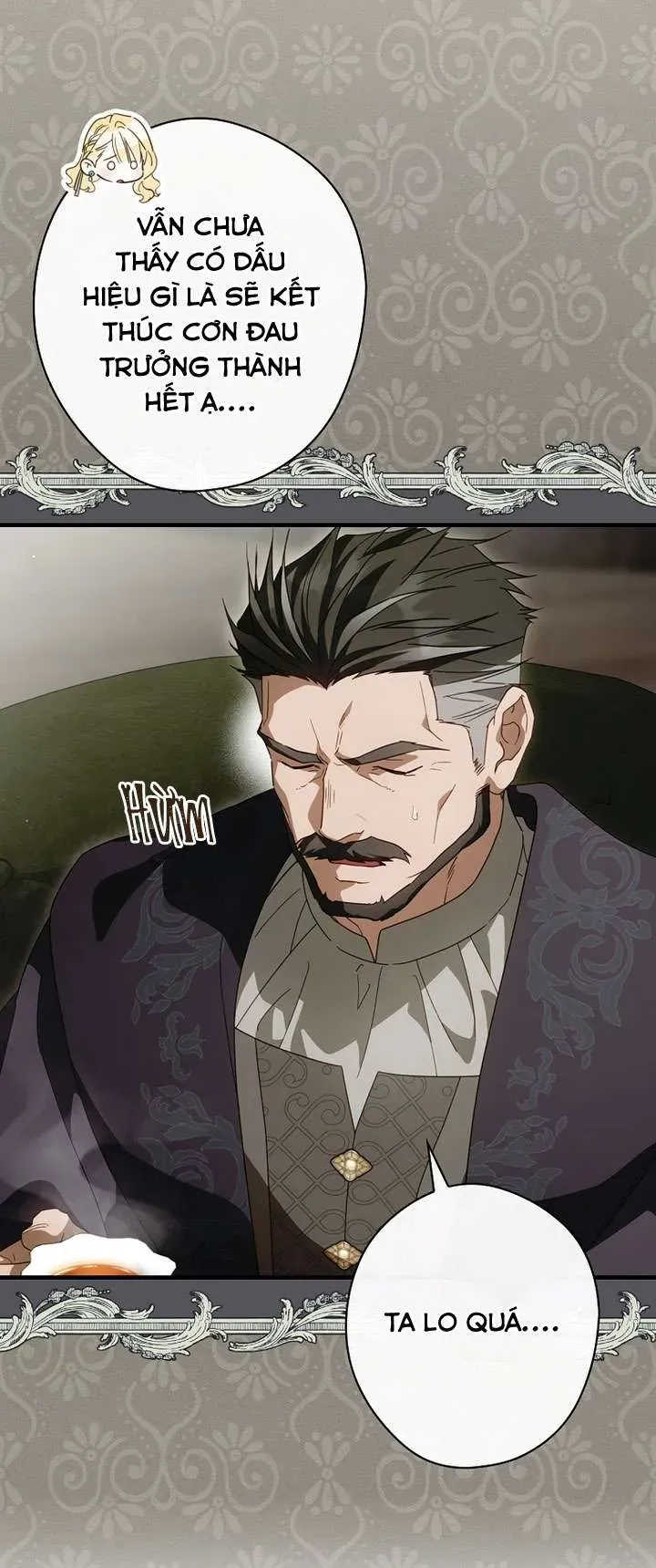 Phương Pháp Khiến Phu Quân Đứng Về Phía Tôi Chap 131 - Next Chap 130