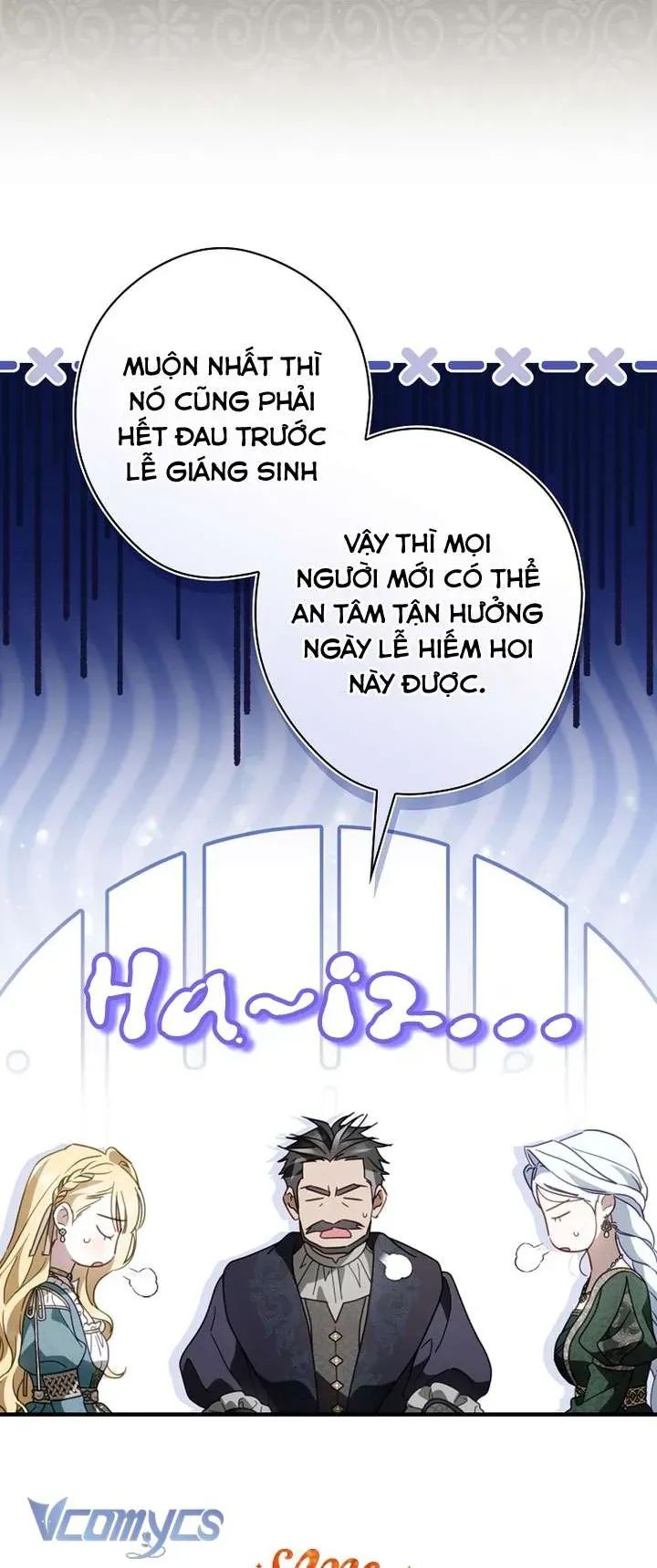Phương Pháp Khiến Phu Quân Đứng Về Phía Tôi Chap 131 - Next Chap 130