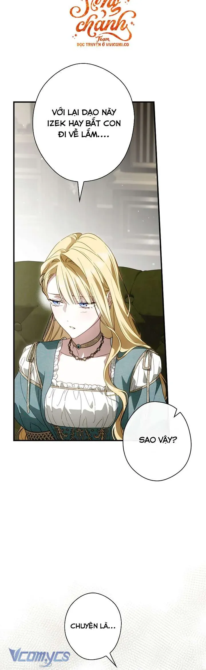 Phương Pháp Khiến Phu Quân Đứng Về Phía Tôi Chap 131 - Next Chap 130