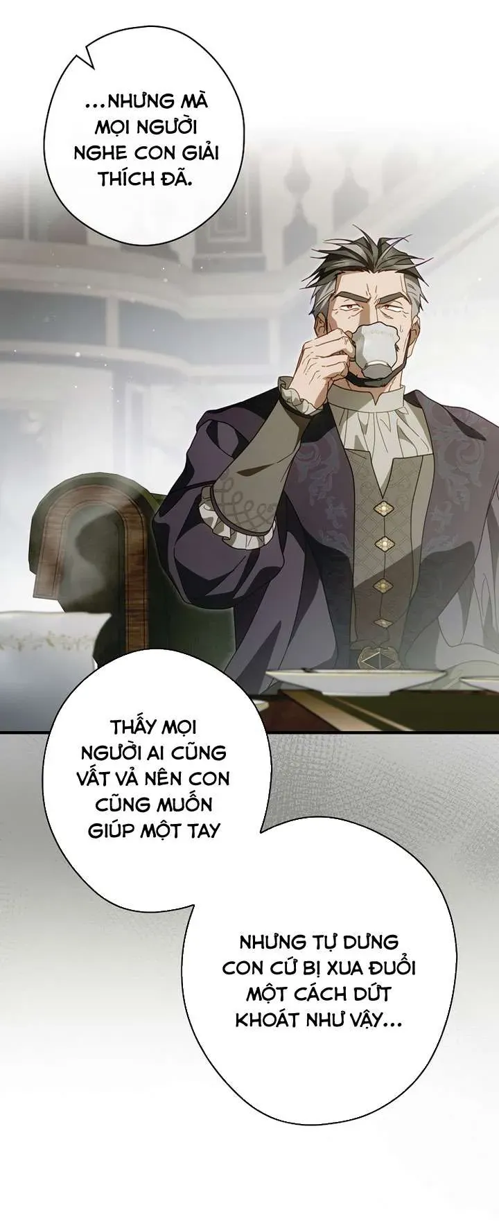 Phương Pháp Khiến Phu Quân Đứng Về Phía Tôi Chap 131 - Next Chap 130