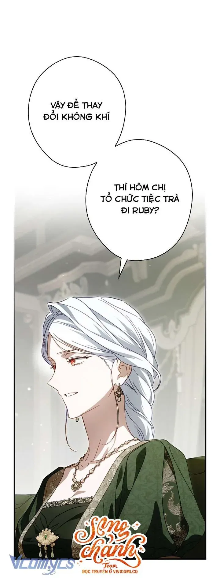 Phương Pháp Khiến Phu Quân Đứng Về Phía Tôi Chap 131 - Next Chap 130