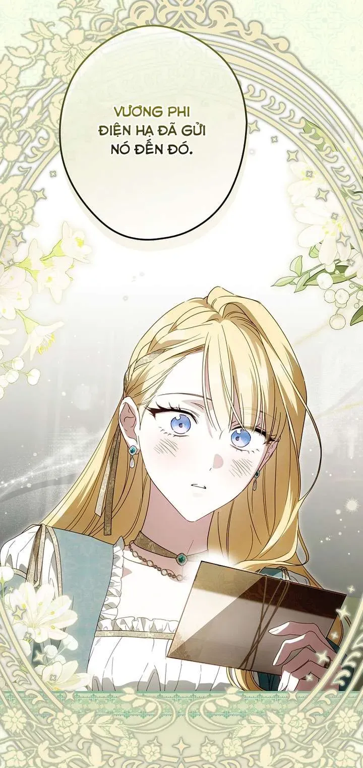 Phương Pháp Khiến Phu Quân Đứng Về Phía Tôi Chap 131 - Next Chap 130