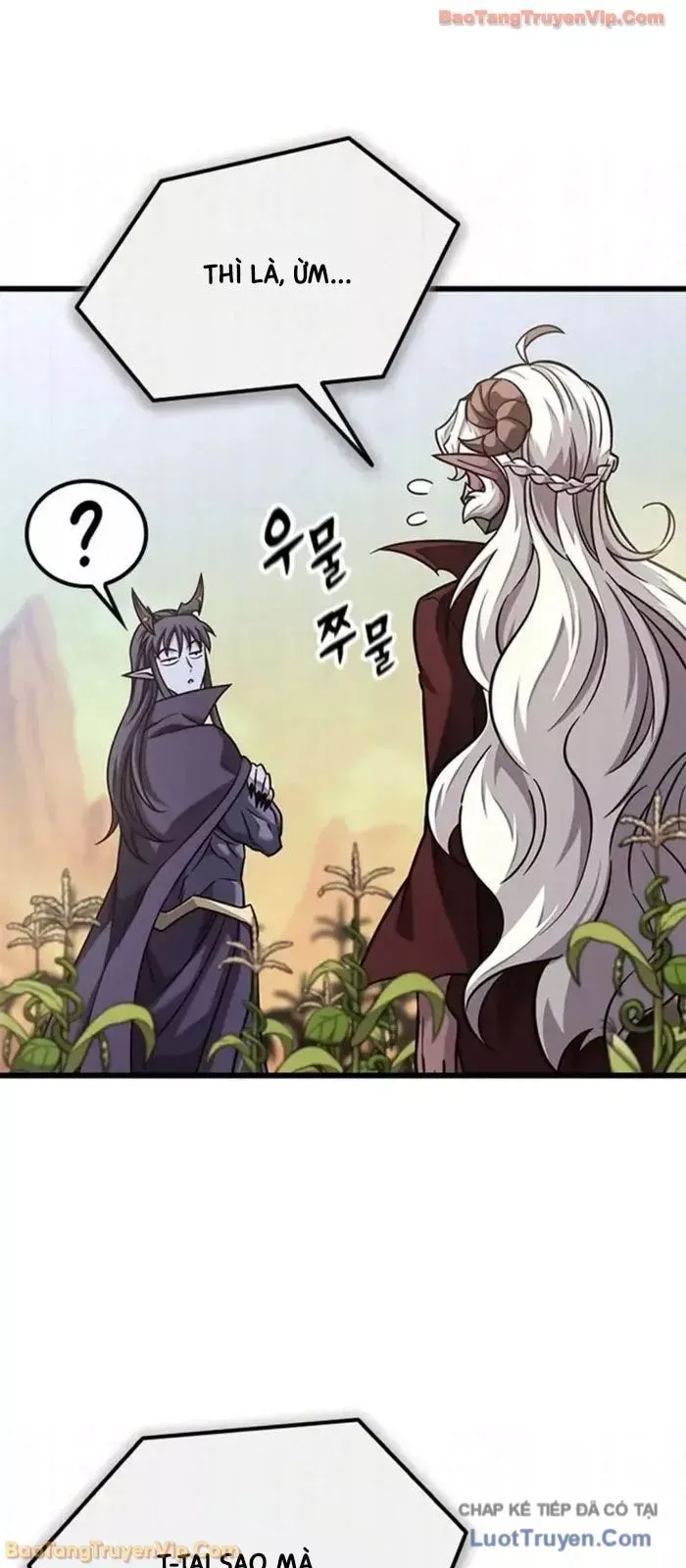 Thưa Quỷ Vương Chúng Ta Bội Thu Rồi Chap 50 - Next Chap 49