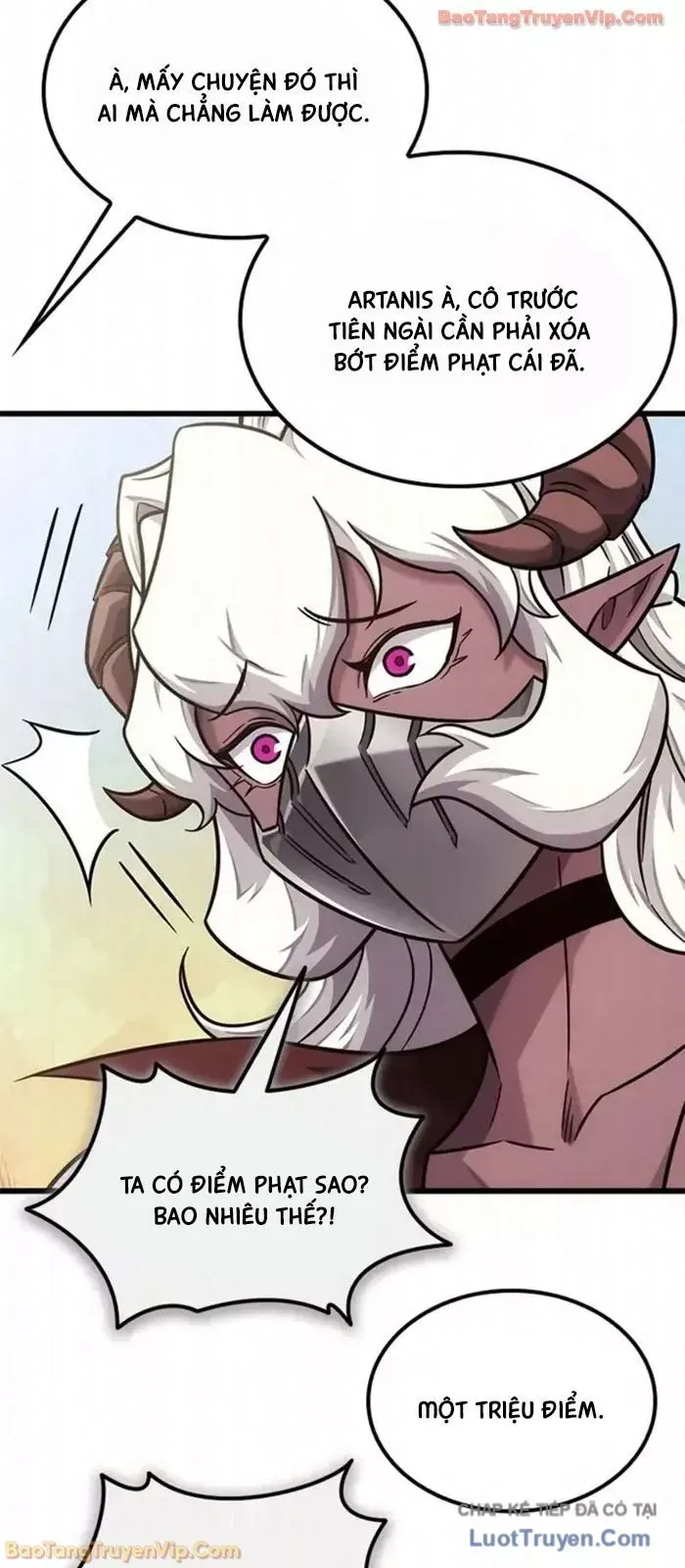 Thưa Quỷ Vương Chúng Ta Bội Thu Rồi Chap 50 - Next Chap 49