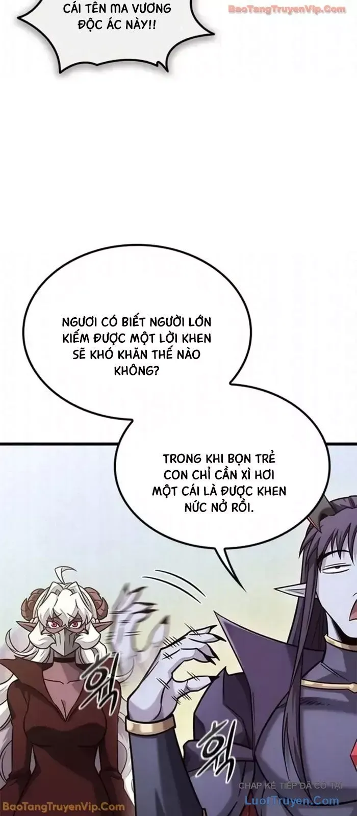 Thưa Quỷ Vương Chúng Ta Bội Thu Rồi Chap 50 - Next Chap 49