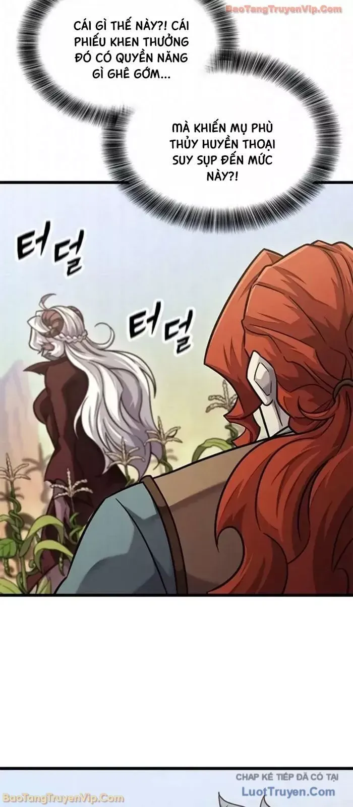 Thưa Quỷ Vương Chúng Ta Bội Thu Rồi Chap 50 - Next Chap 49