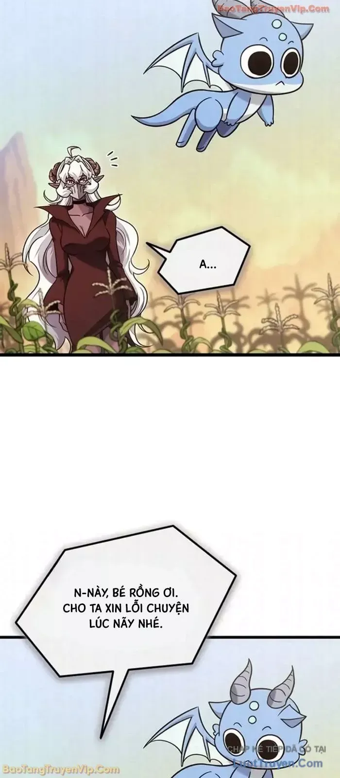 Thưa Quỷ Vương Chúng Ta Bội Thu Rồi Chap 50 - Next Chap 49