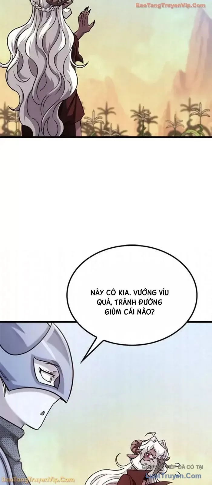 Thưa Quỷ Vương Chúng Ta Bội Thu Rồi Chap 50 - Next Chap 49