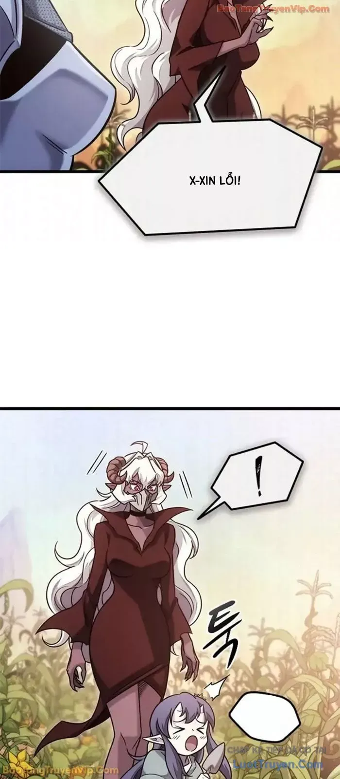 Thưa Quỷ Vương Chúng Ta Bội Thu Rồi Chap 50 - Next Chap 49