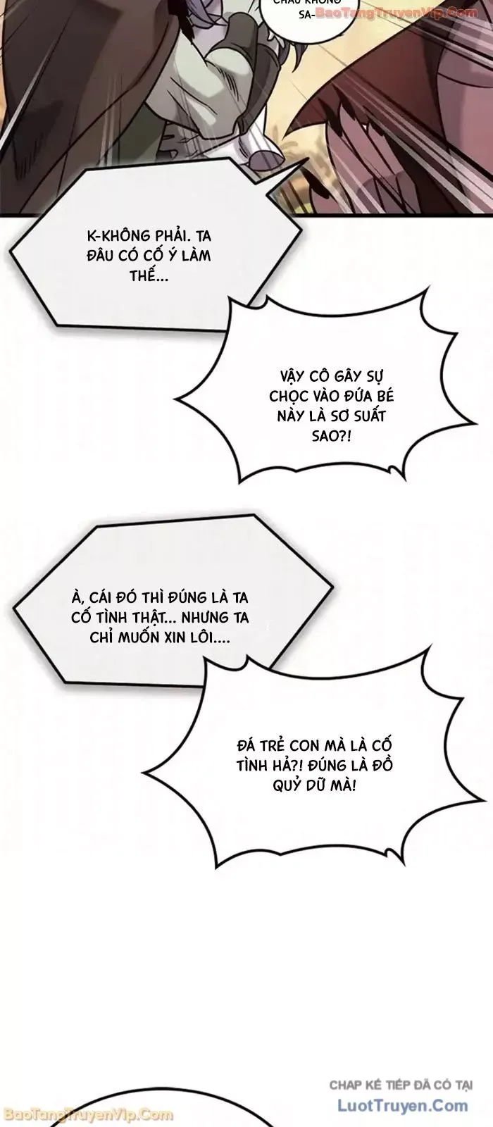 Thưa Quỷ Vương Chúng Ta Bội Thu Rồi Chap 50 - Next Chap 49