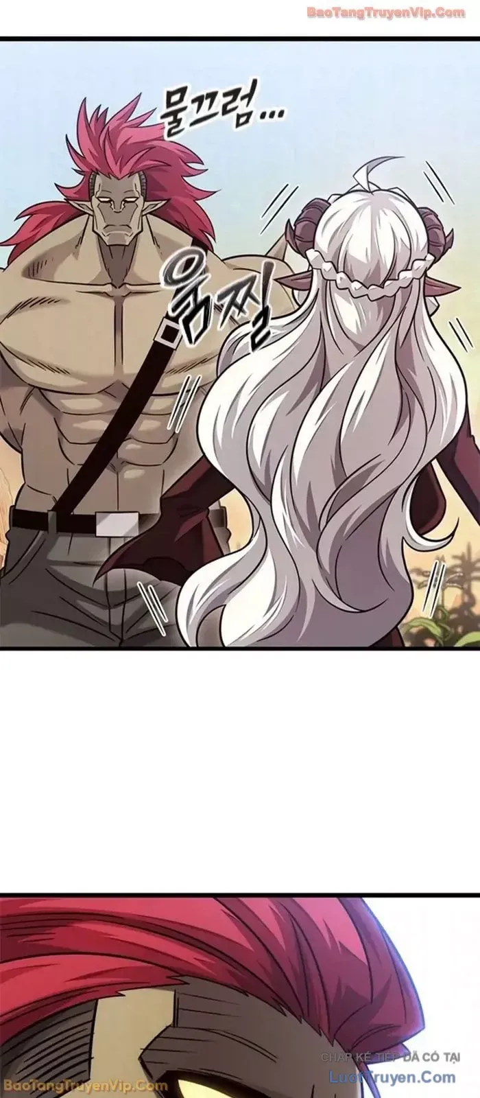 Thưa Quỷ Vương Chúng Ta Bội Thu Rồi Chap 50 - Next Chap 49