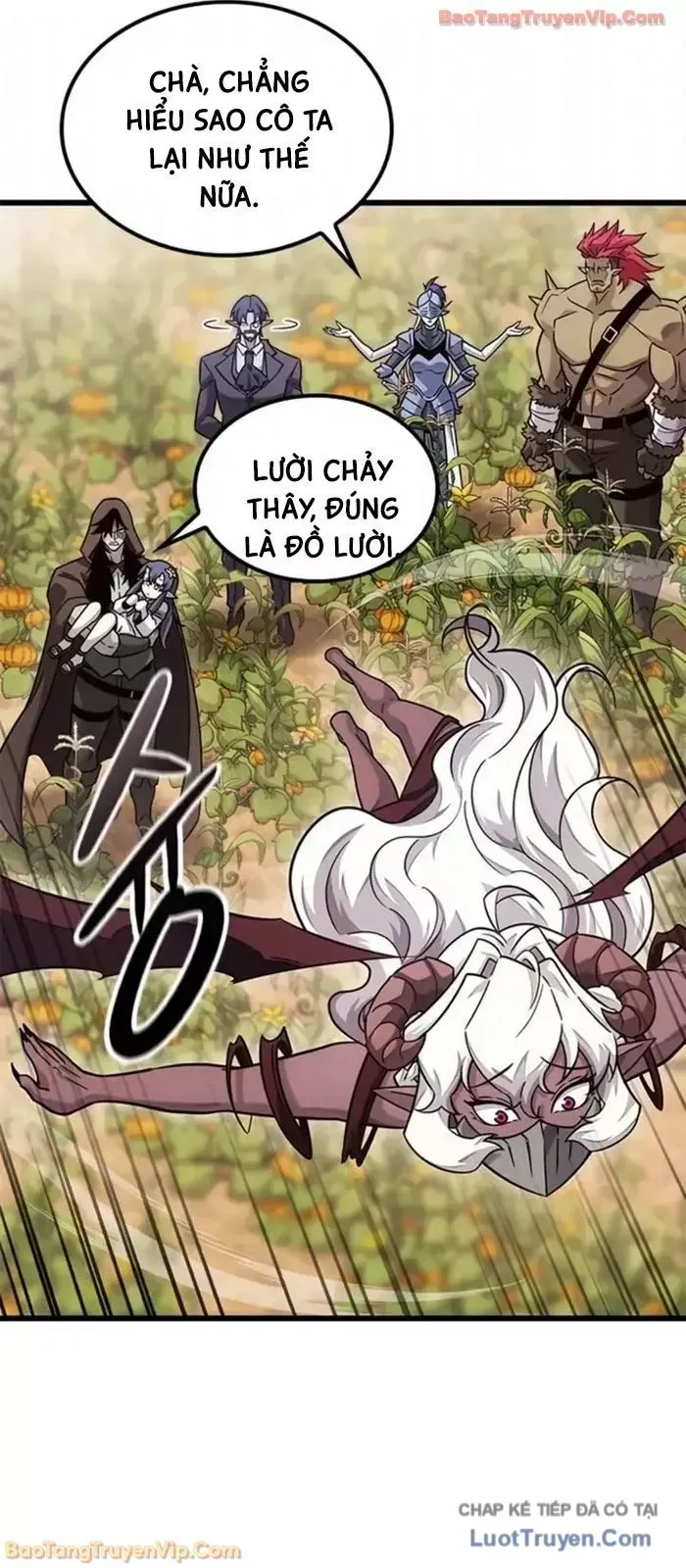 Thưa Quỷ Vương Chúng Ta Bội Thu Rồi Chap 50 - Next Chap 49