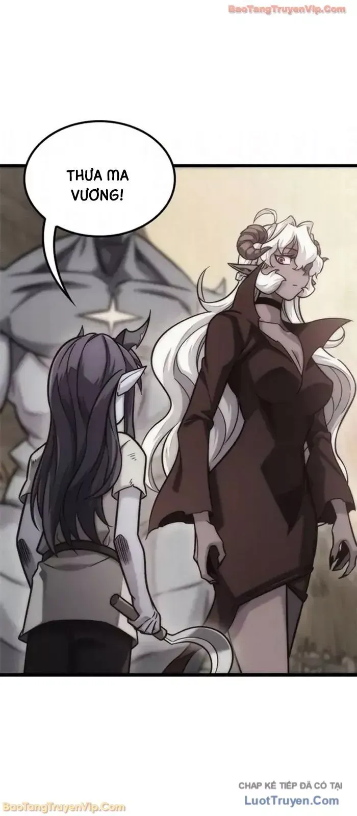 Thưa Quỷ Vương Chúng Ta Bội Thu Rồi Chap 50 - Next Chap 49